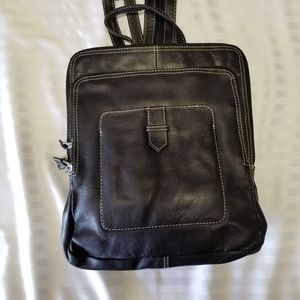 Chaos Backpack/Sling Bag